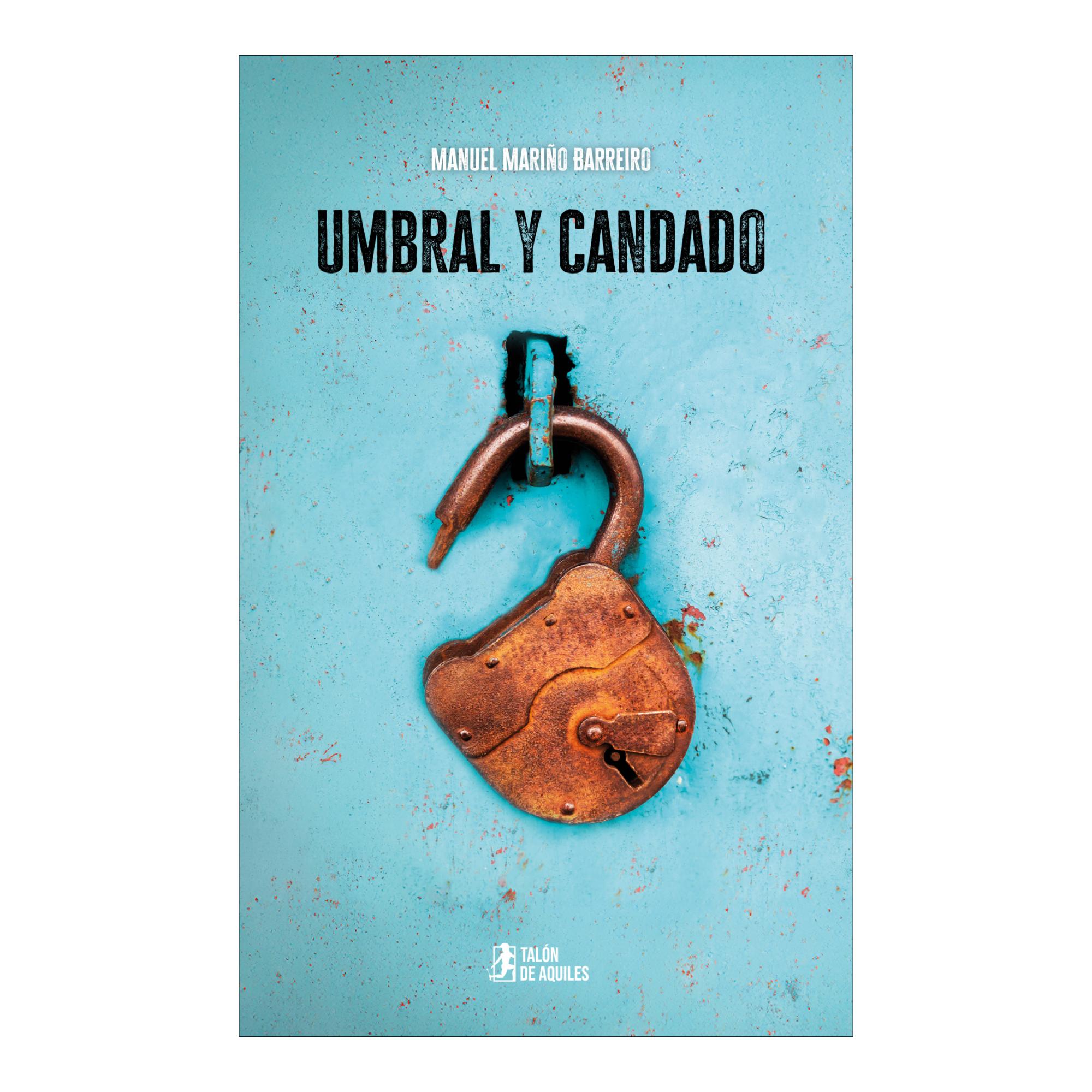 Umbral y candado 1