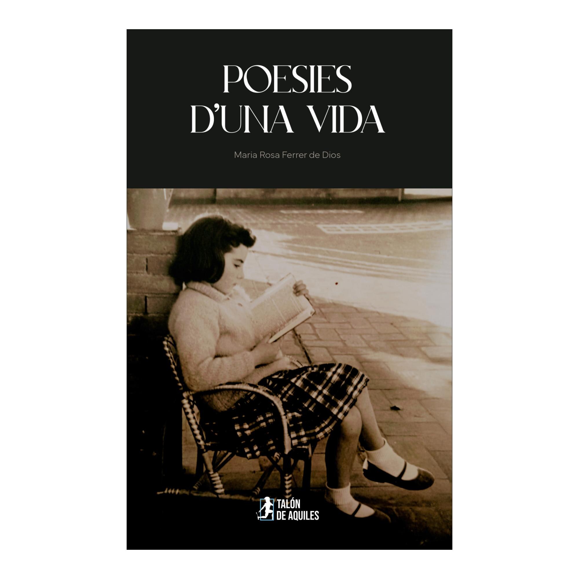 Poesies d&una vida 1