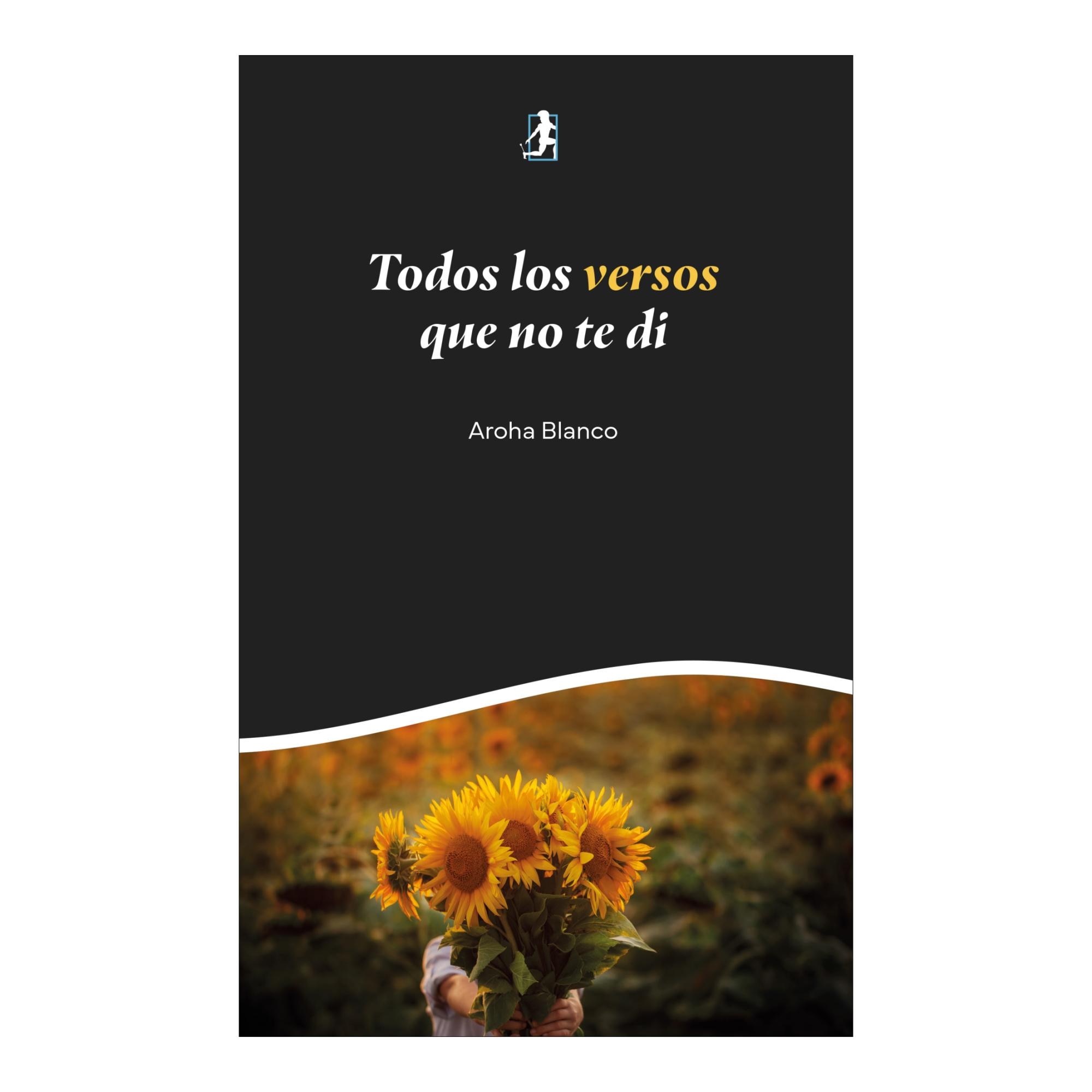 Todos los versos que no te di 1