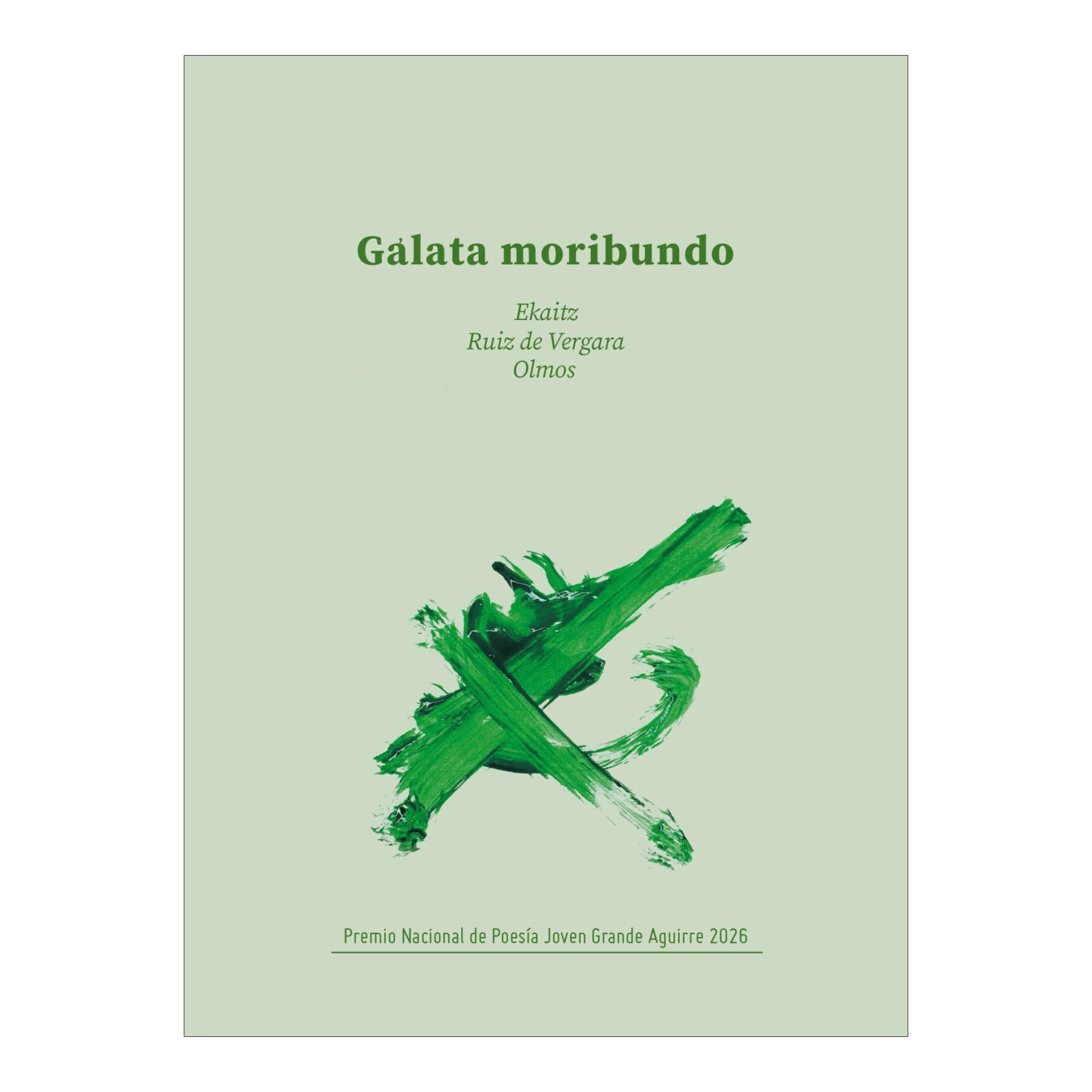 Gálata moribundo 1