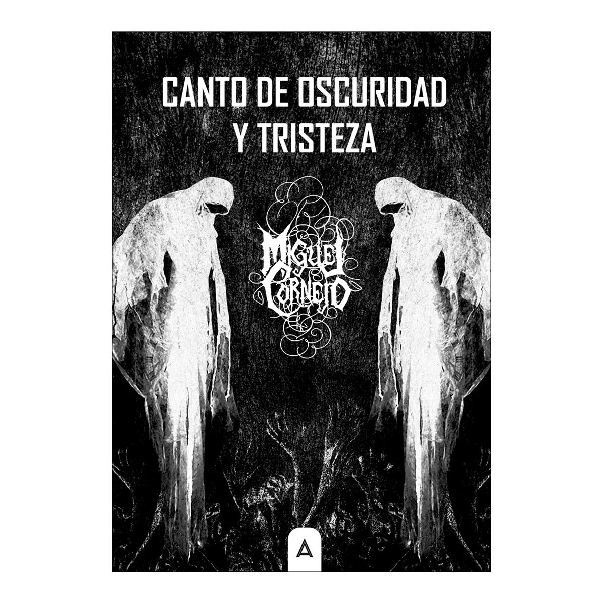 Canto de oscuridad y tristeza 1