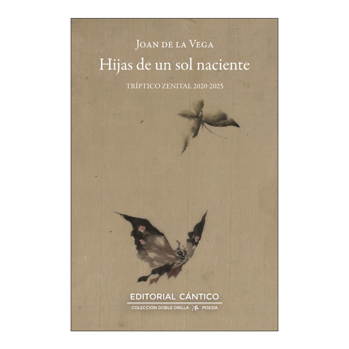 Hijas Del Sol Naciente (Capa Mole) 1
