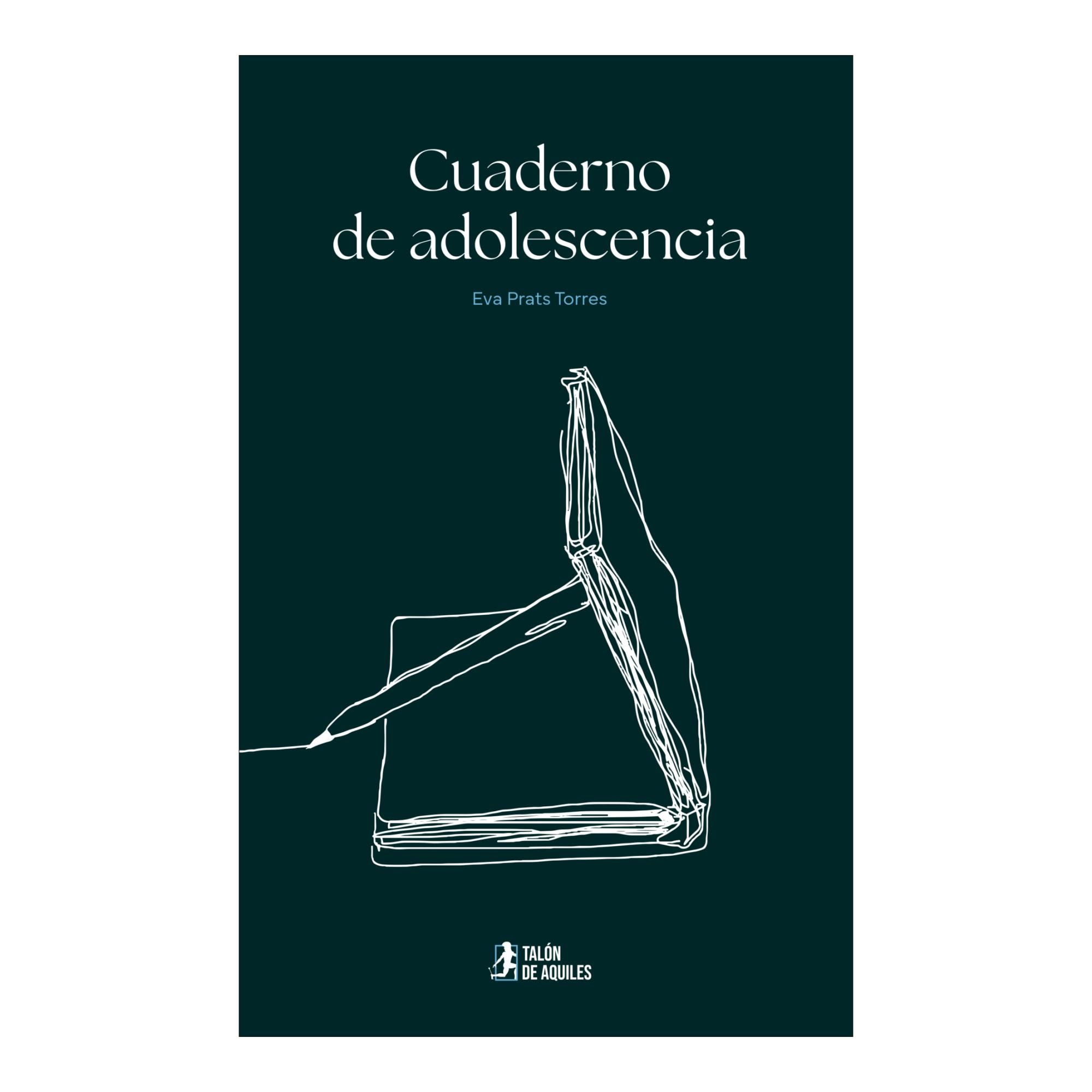 Cuaderno de adolescencia 1