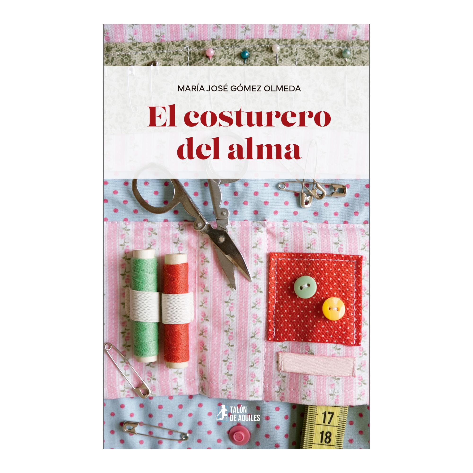 El costurero del alma 1