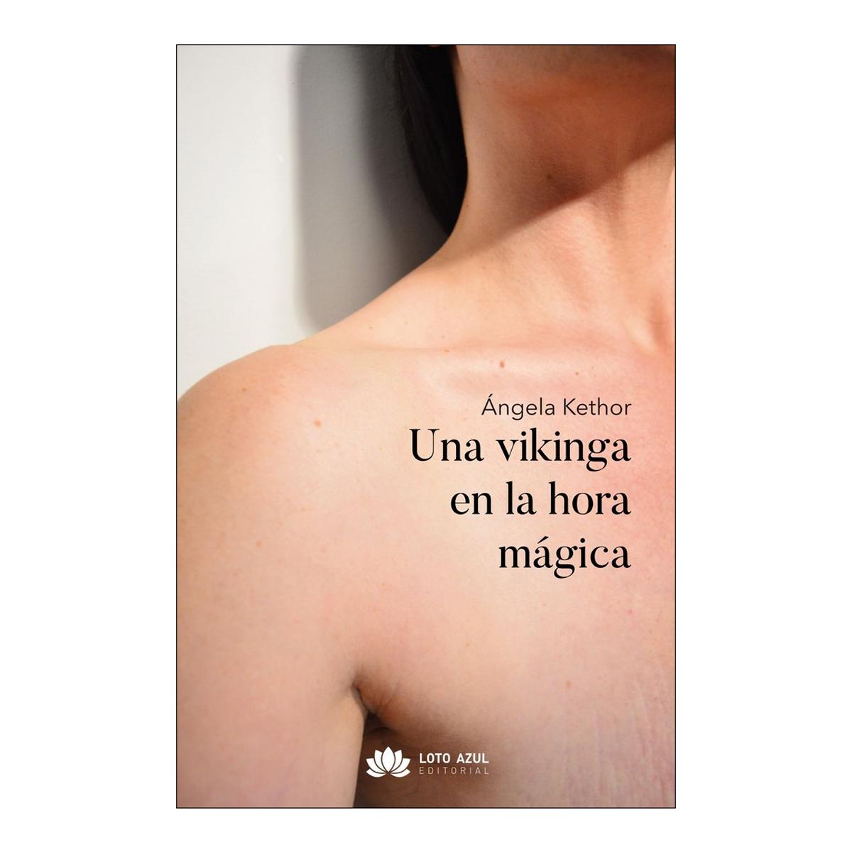 Una vikinga en la hora mágica 1