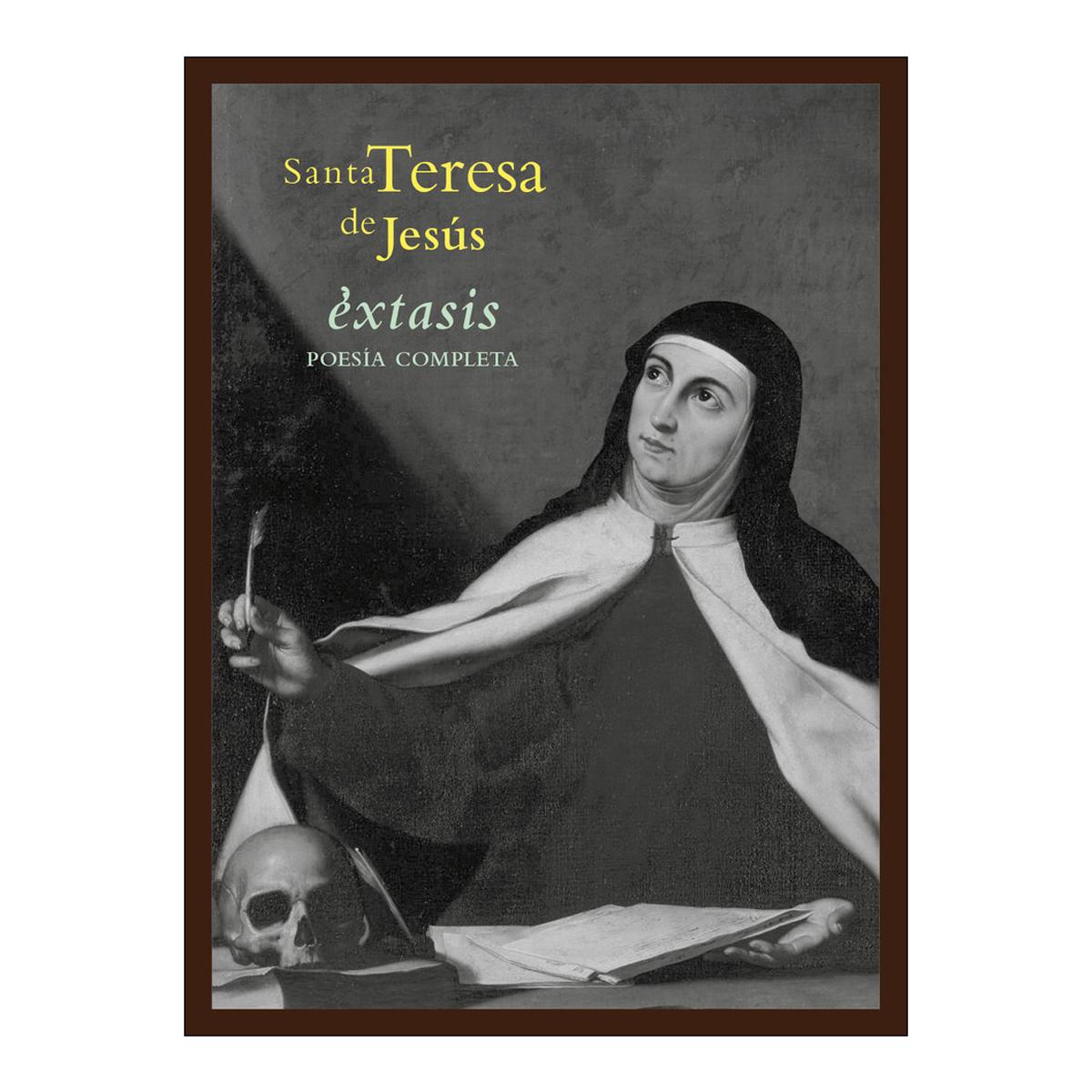 Imagem 0 de Éxtasis: Poesía completa