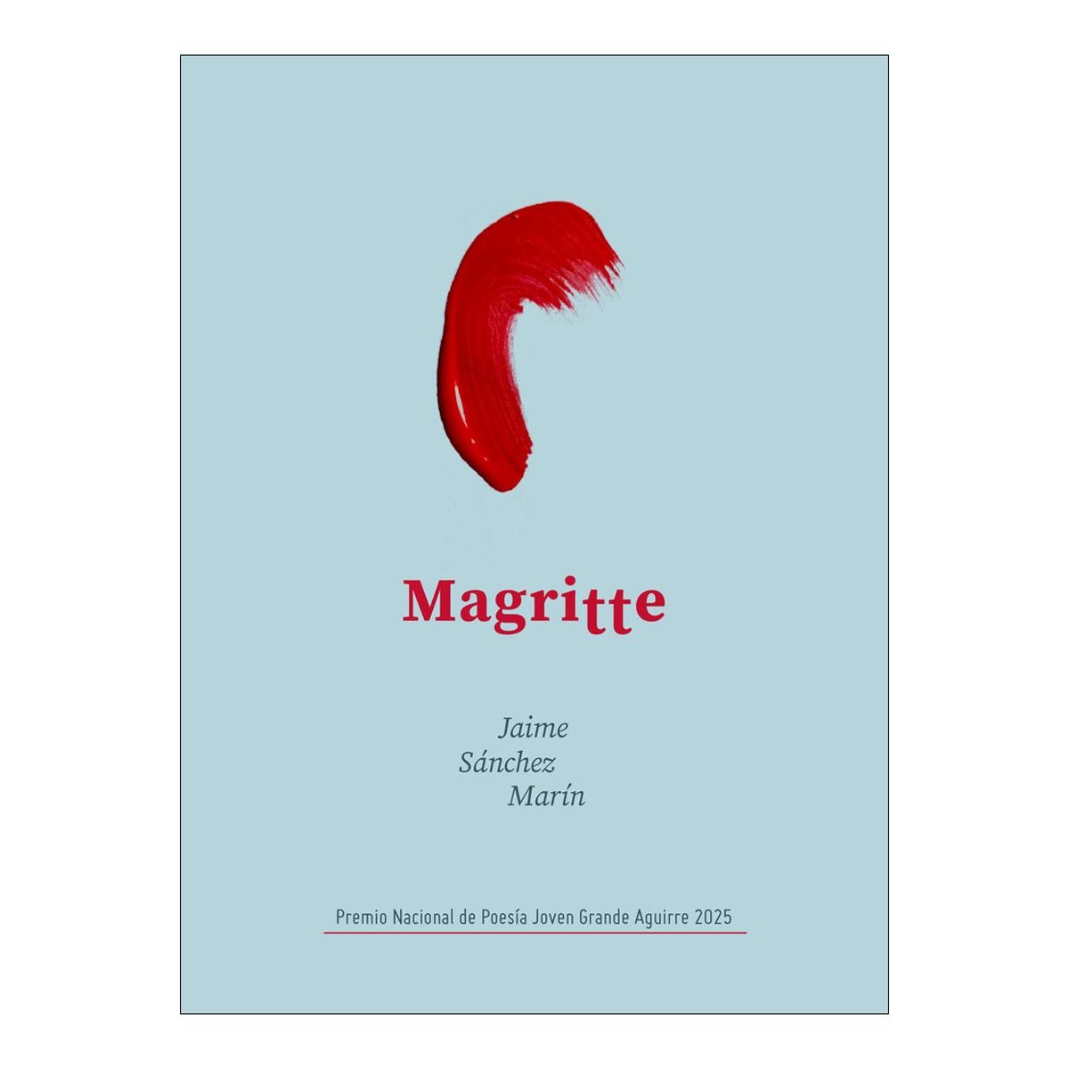 Magritte 1