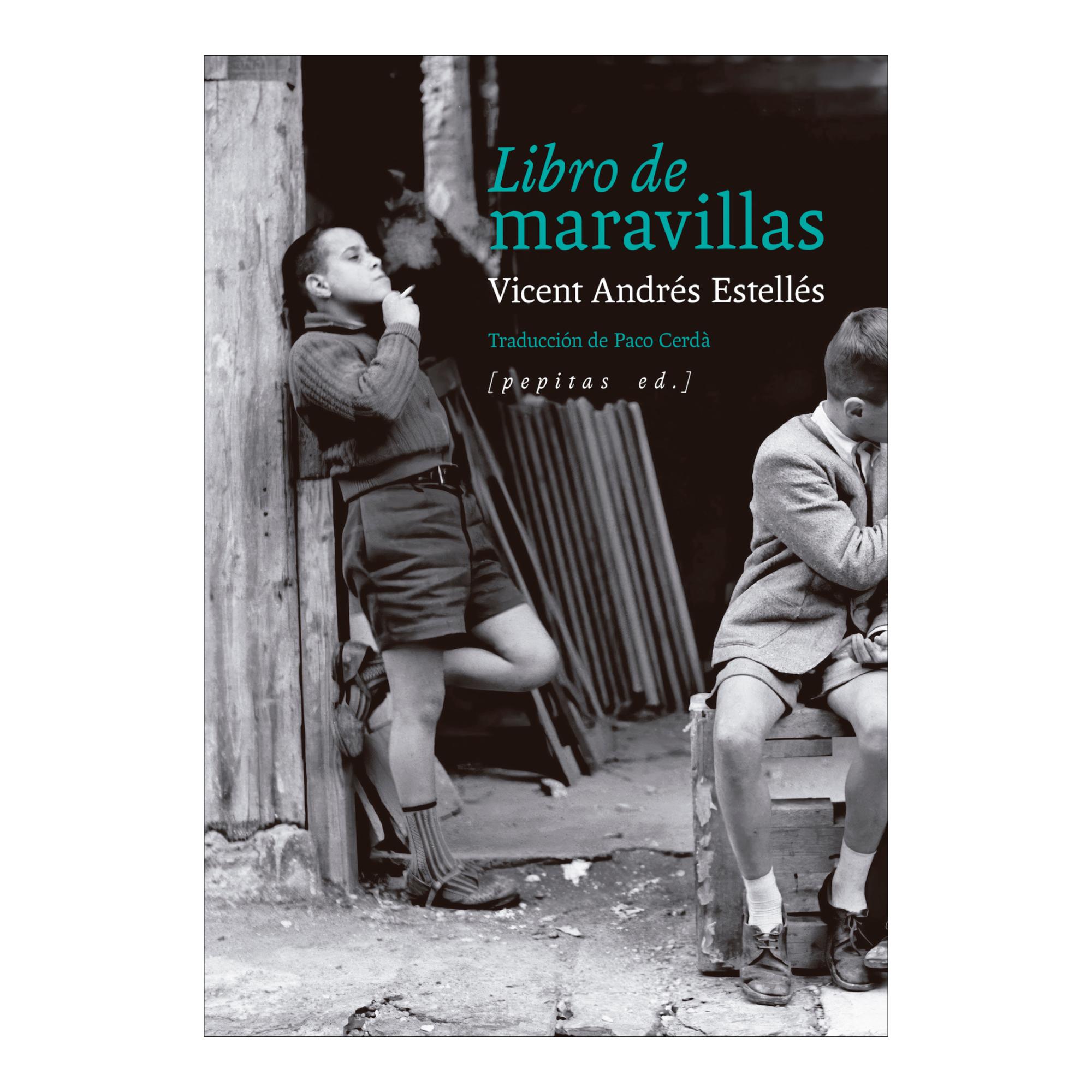 LIVRO de maravillas 1