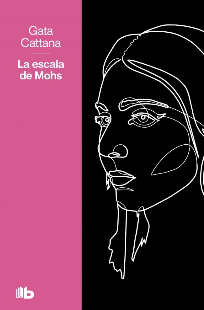 La escala de mohs (Bolso) 1