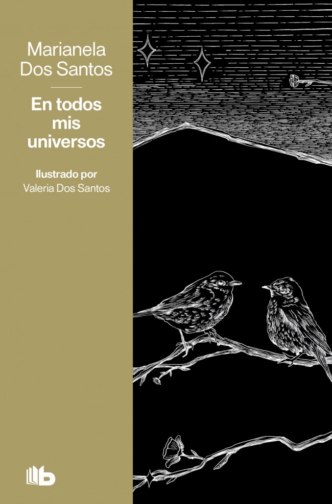 En todos mis universos (Bolso) 1