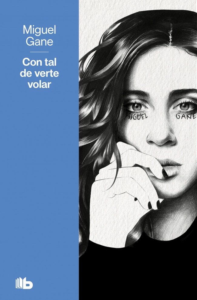 Imagem 0 de Con tal de verte volar (Bolso)