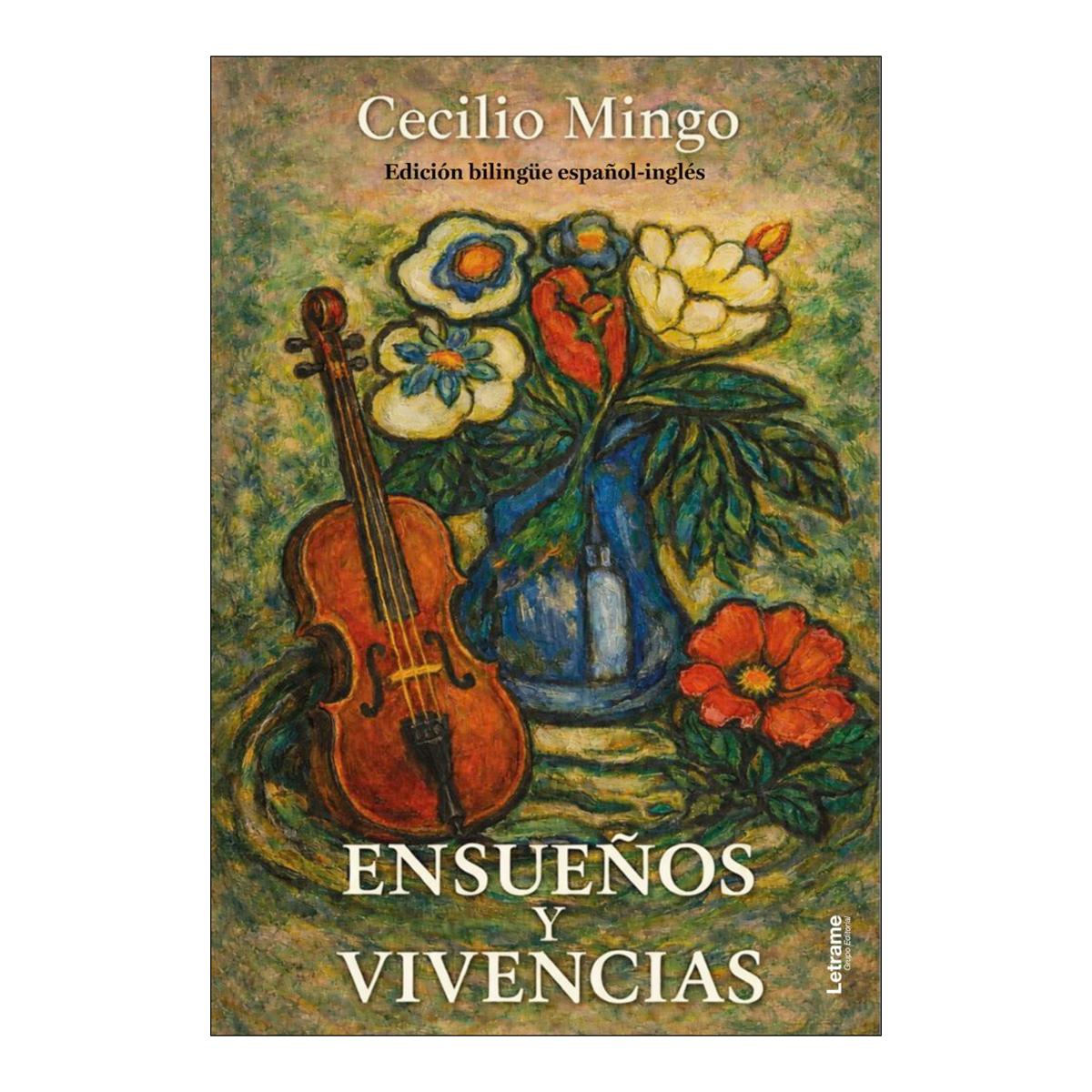 Imagem 0 de Ensuenos y vivencias