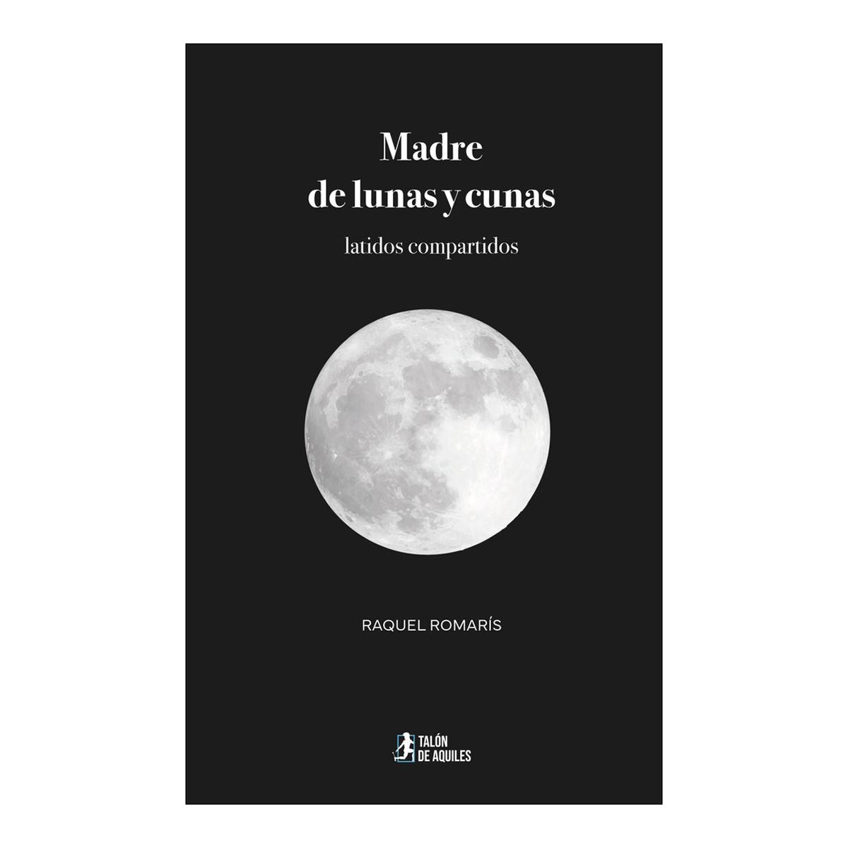 Imagem 0 de Madre de lunas y cunas