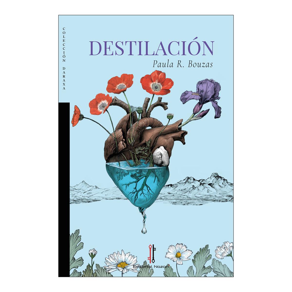 Imagem 0 de Destilacion