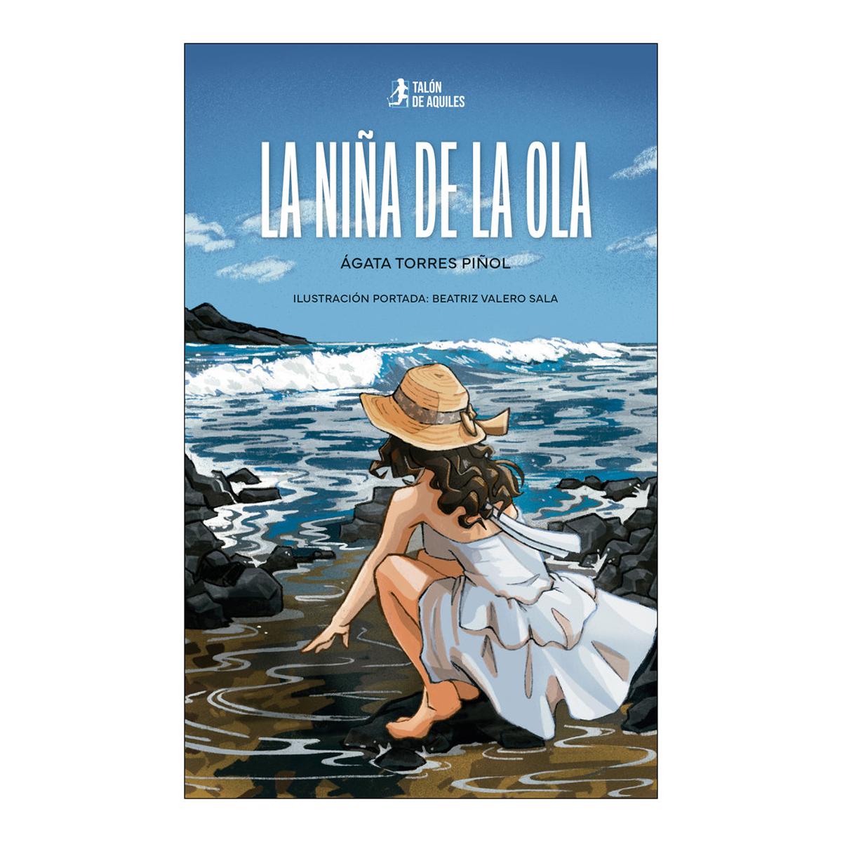 Imagem 0 de La nina de la ola