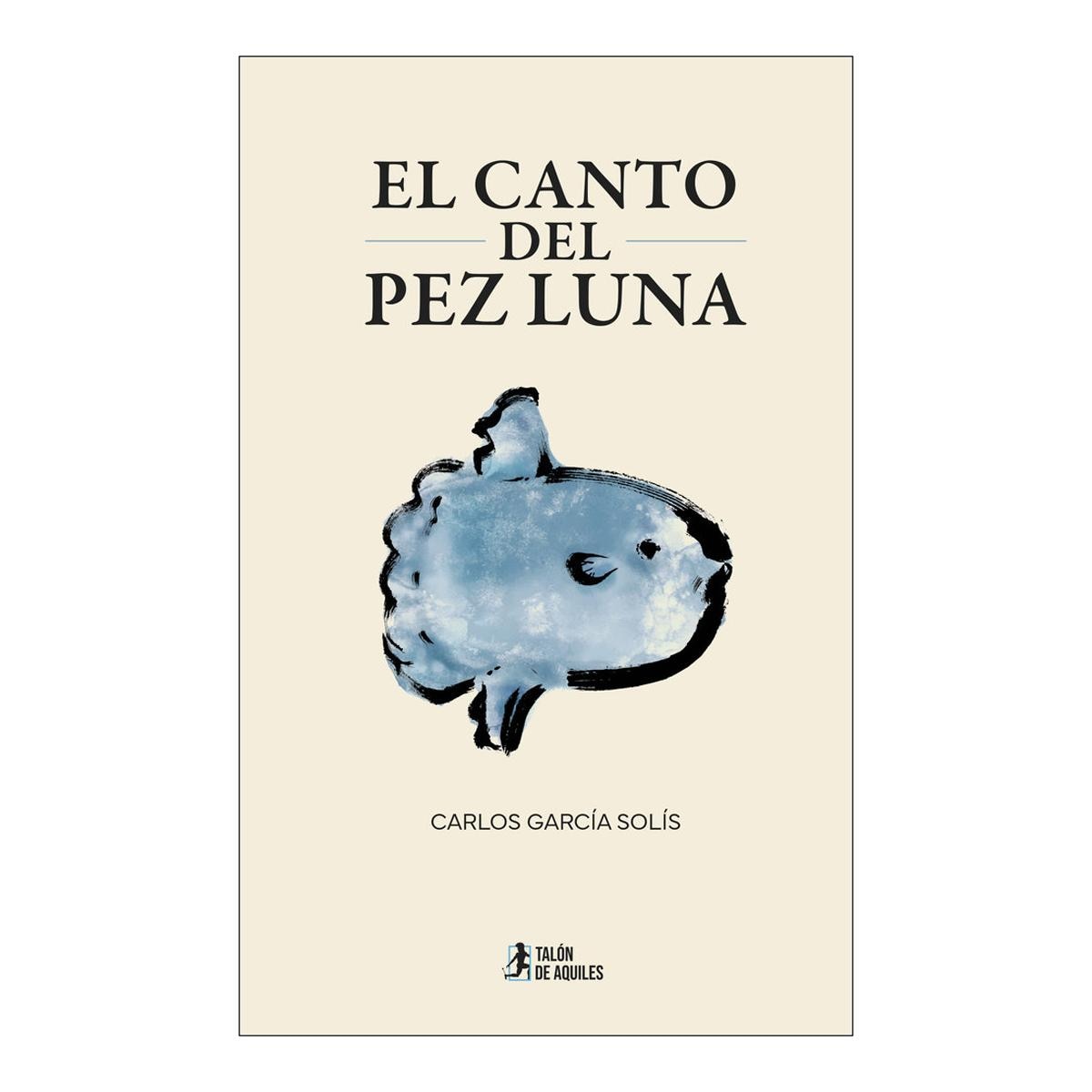 Imagem 0 de El canto del pez luna