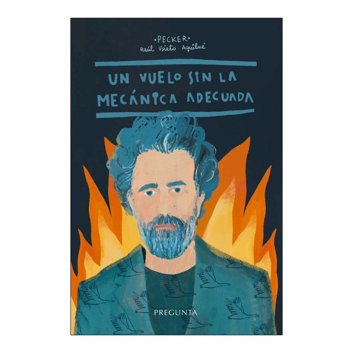 Imagem 0 de Un vuelo sin la mecanica adecuada