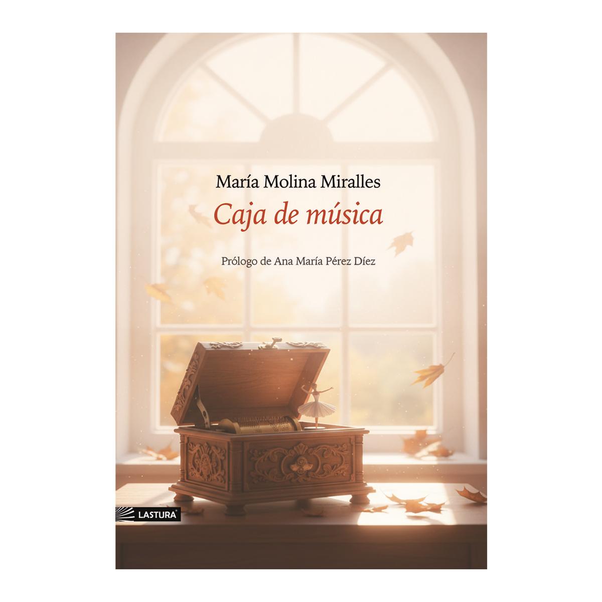 Imagem 0 de Caja de musica