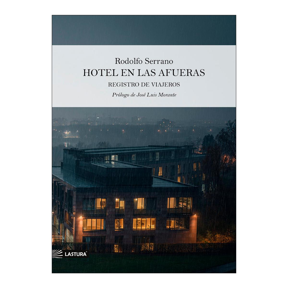 Imagem 0 de Hotel en las afueras