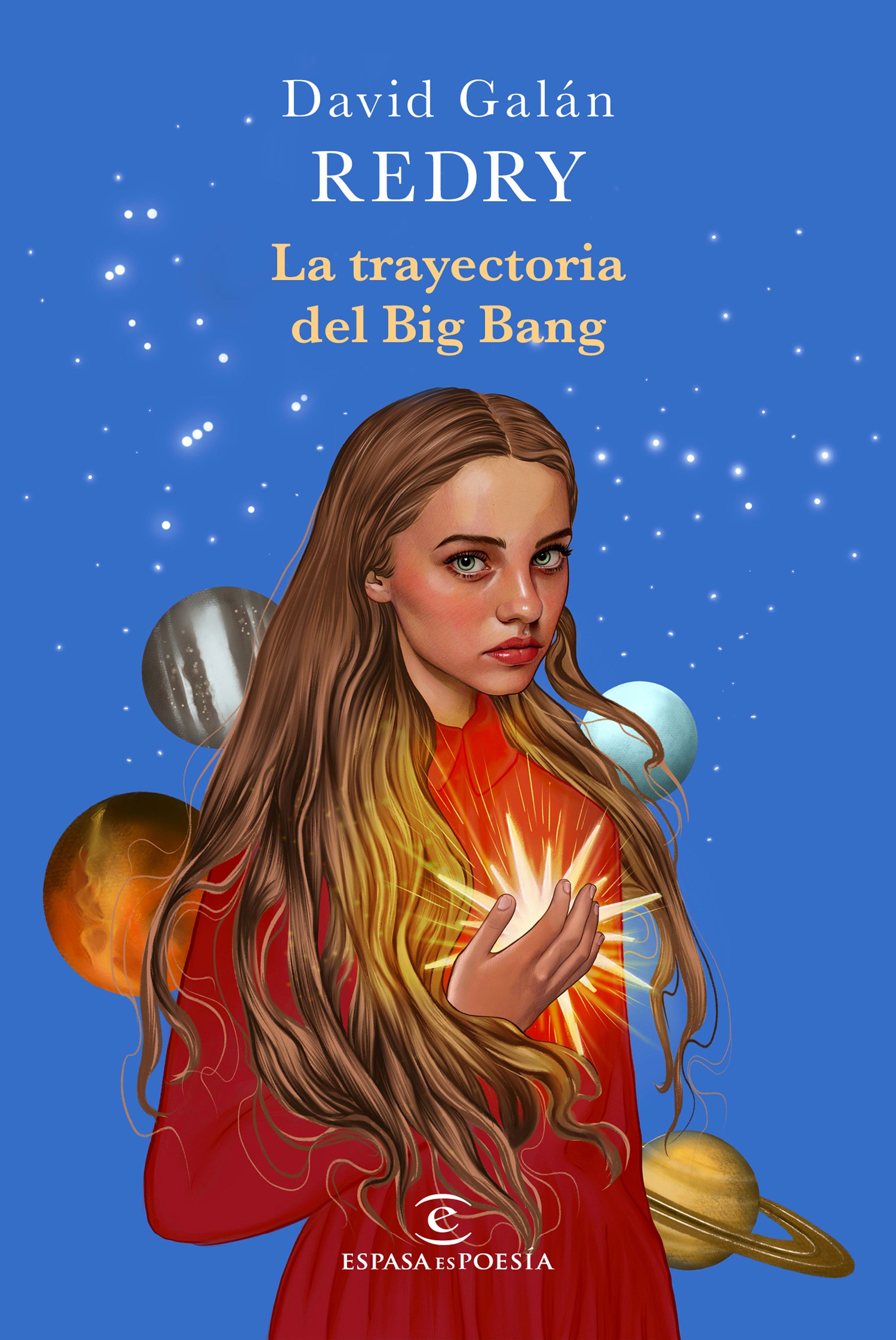 Imagem 0 de LA TRAYECTORIA DEL BIG BANG (Capa Mole com Lapelas)