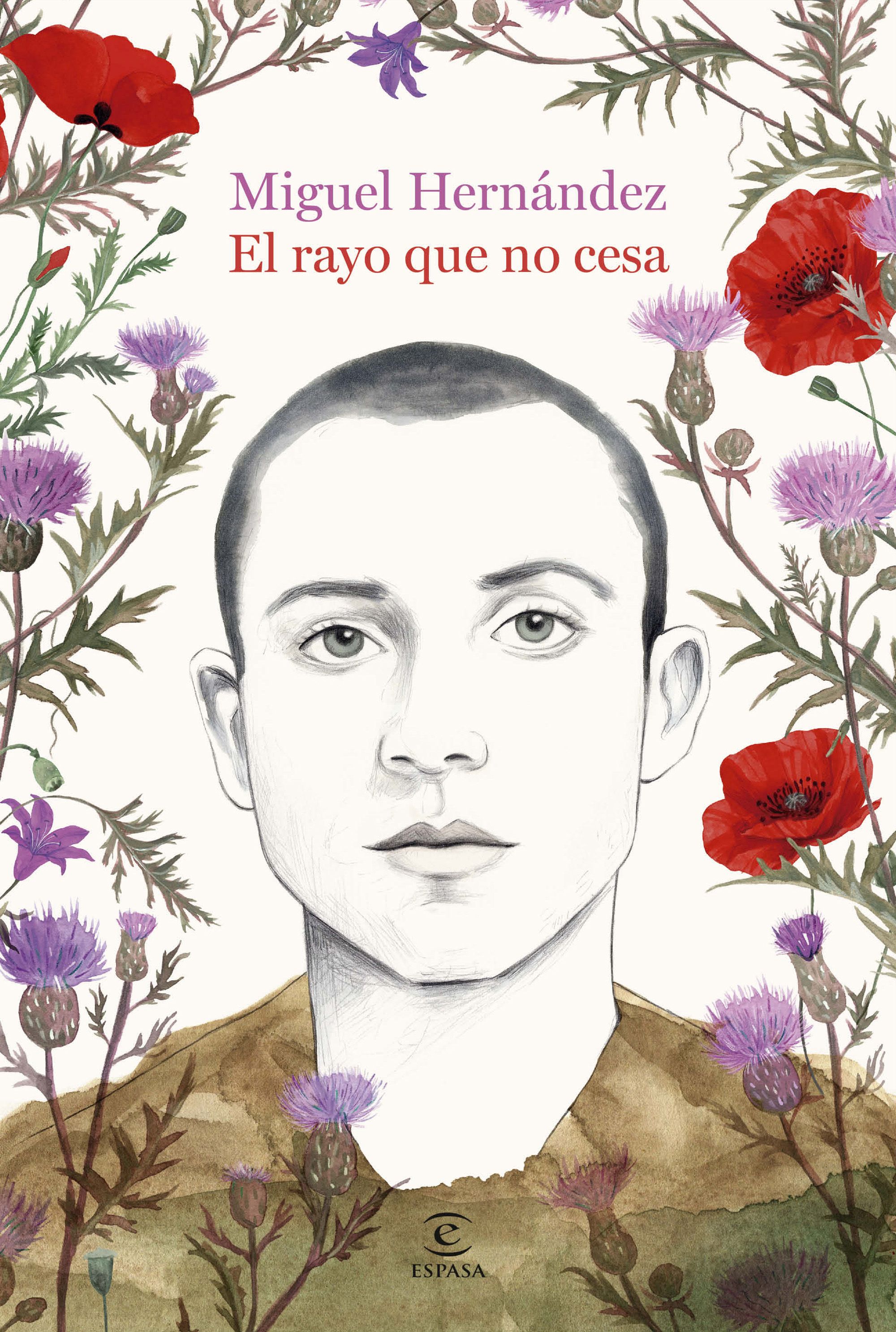Imagem 0 de EL RAYO QUE NO CESA (Capa dura)