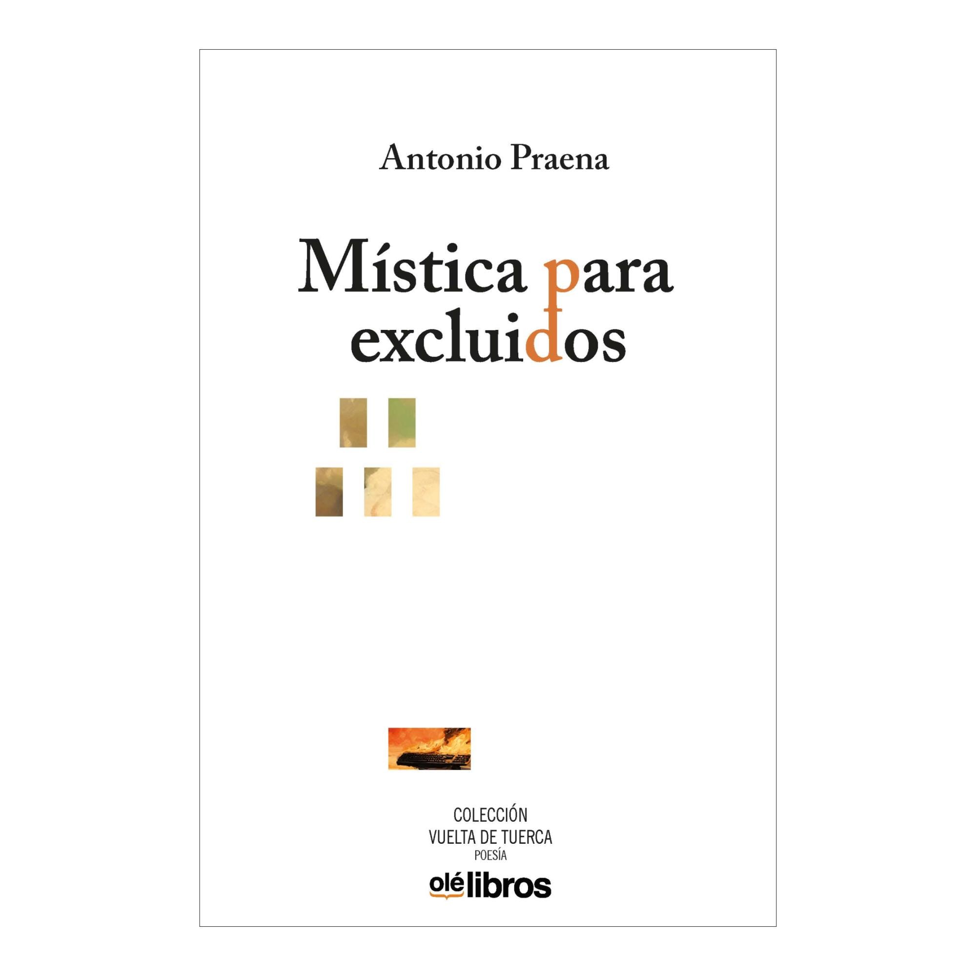 Mistica para excluidos 1