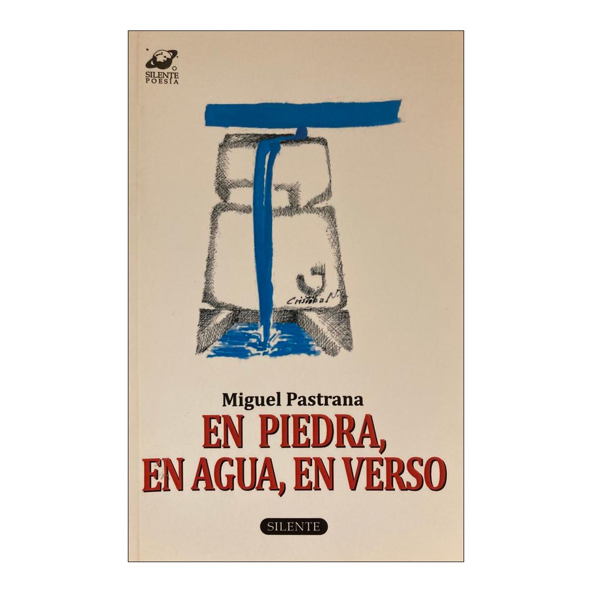 En piedra, en agua, en verso