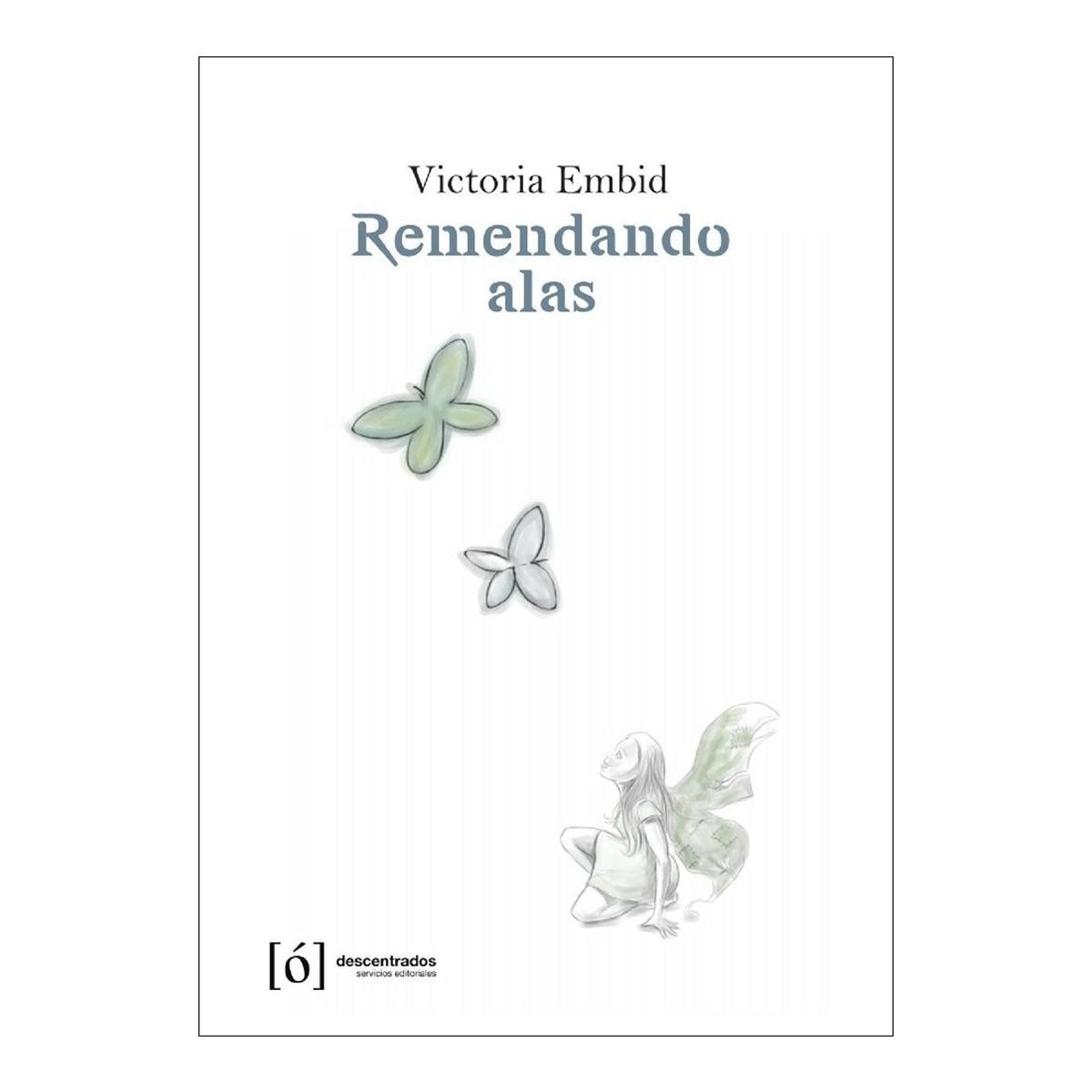 Remendando alas