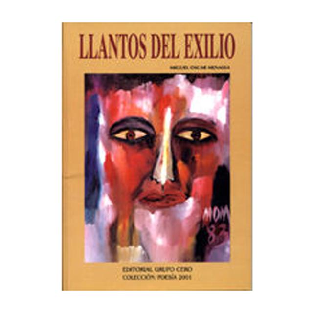 Llantos del exilio