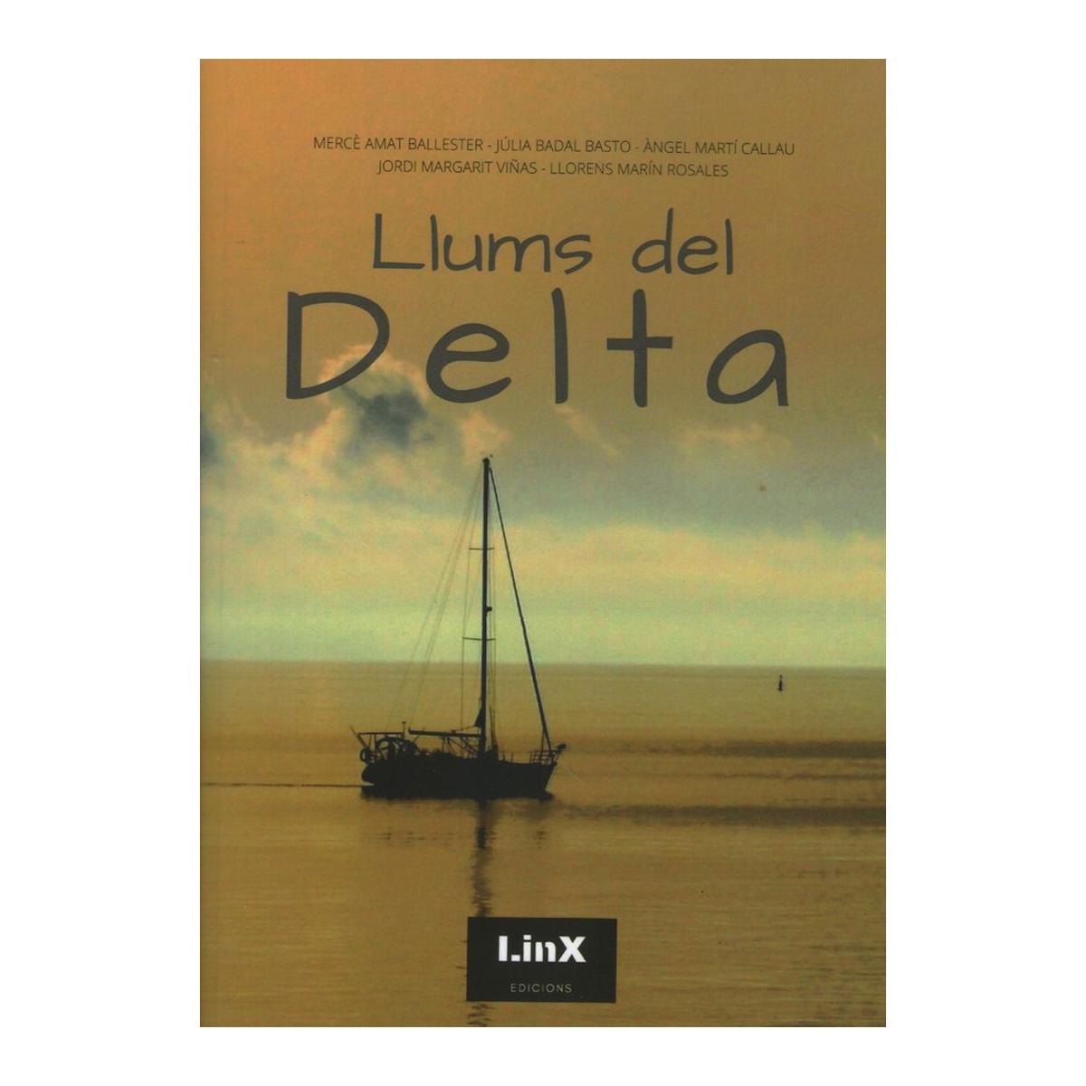 Llums del delta