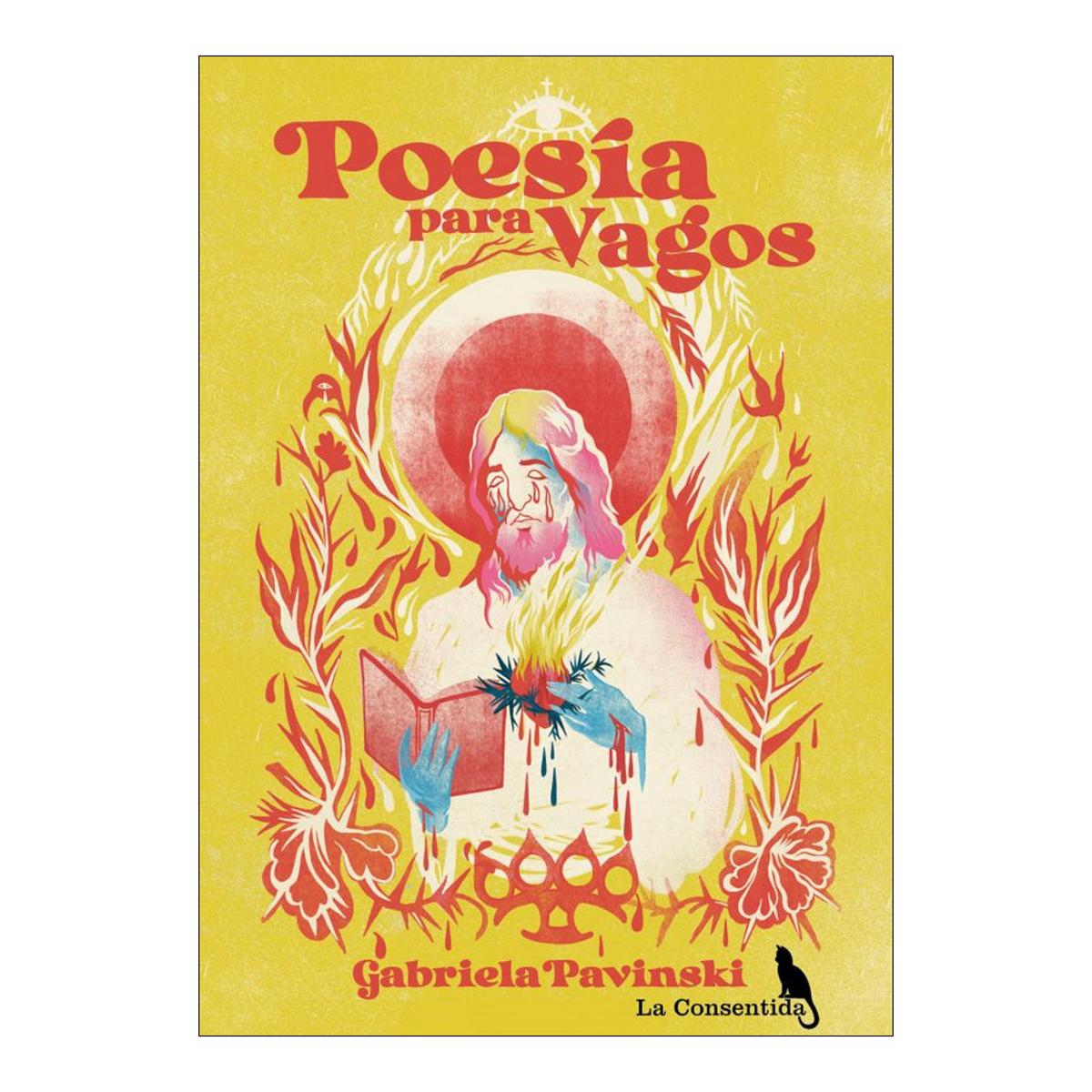 Poesia para vagos