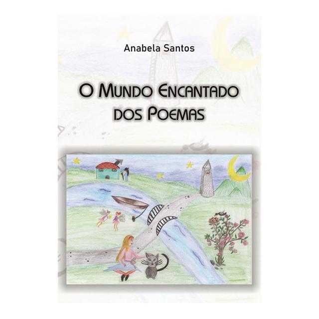 O mundo encantado dos poemas