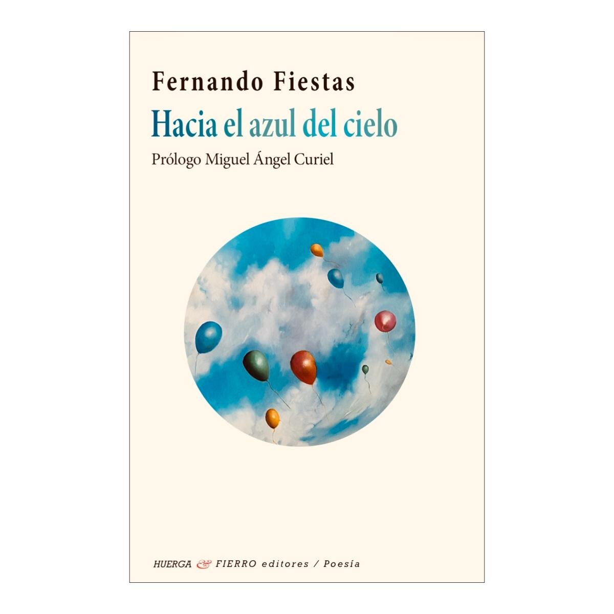 Hacia el azul del cielo 1