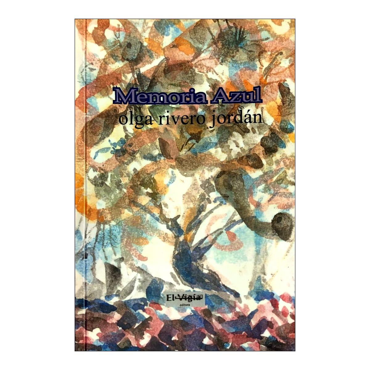 Imagem 0 de Memoria azul