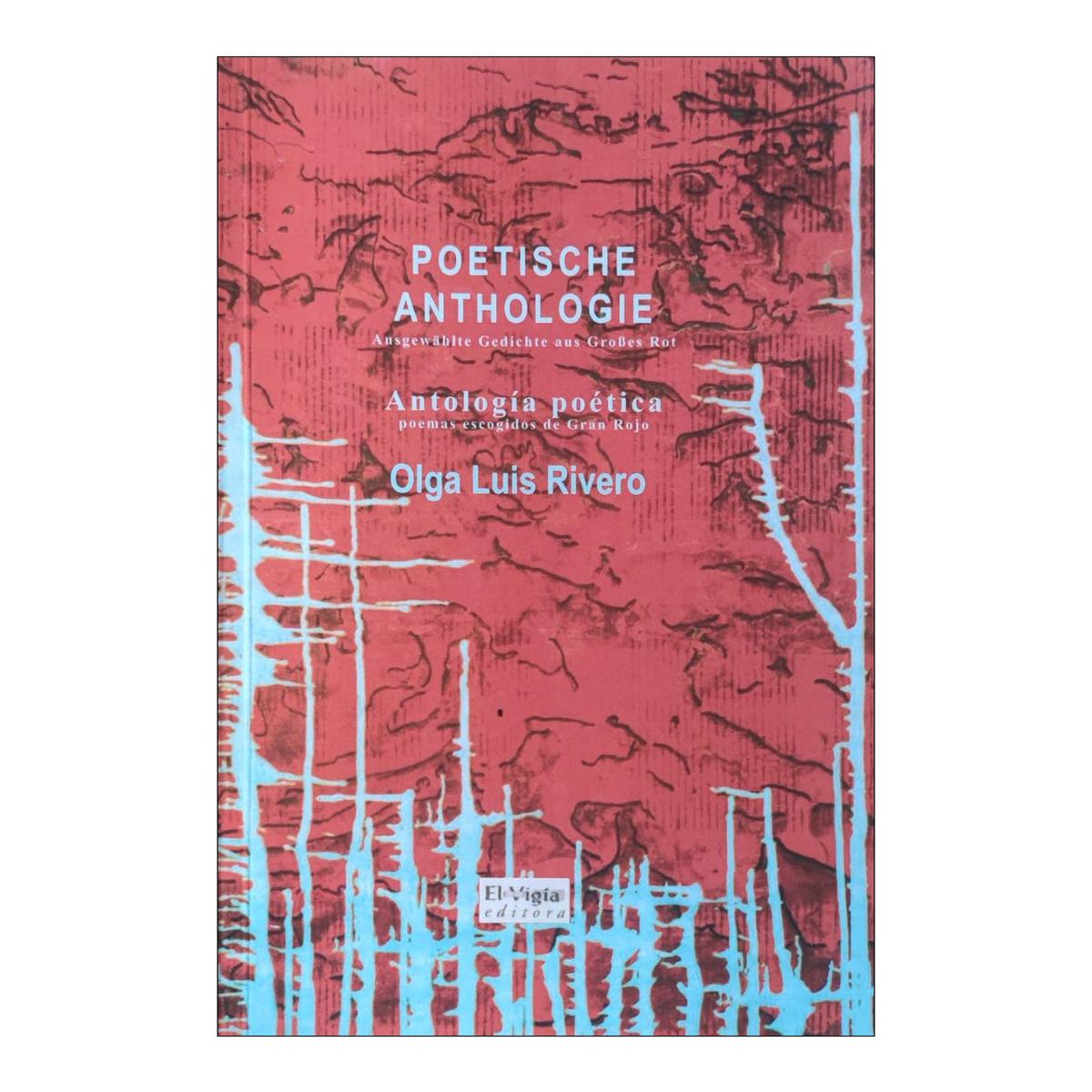 Poetische anthologie