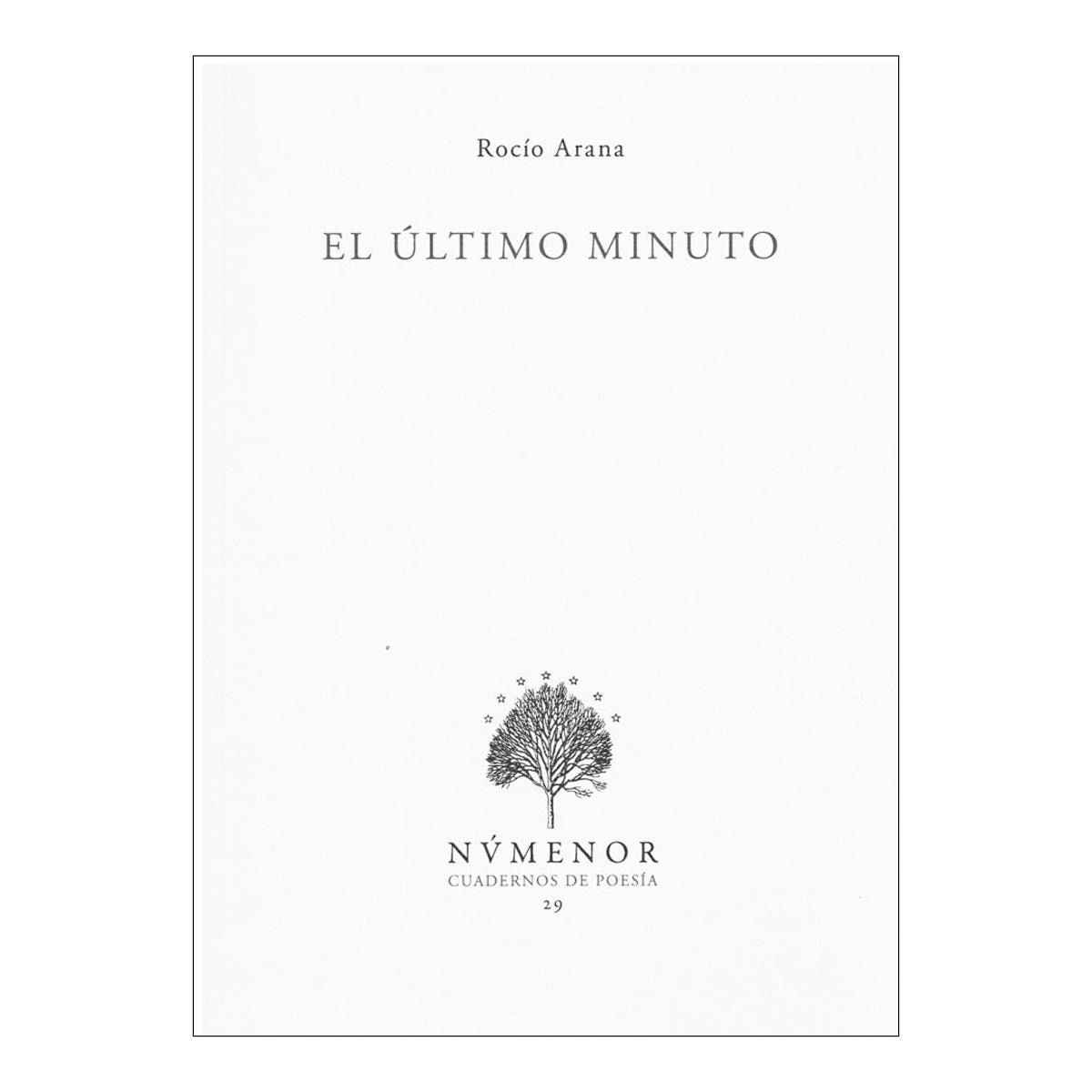 El ultimo minuto