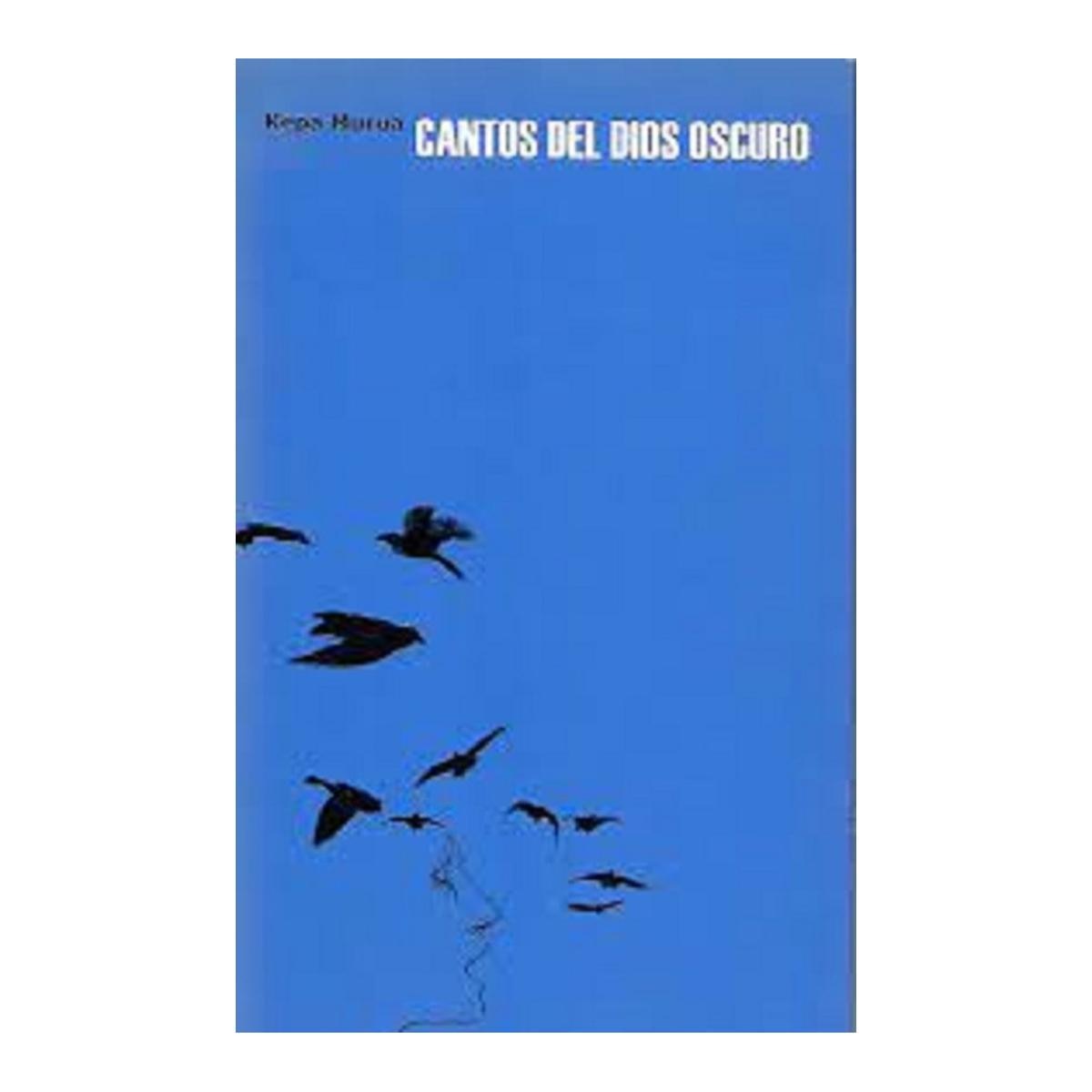 Cantos del dios oscuro