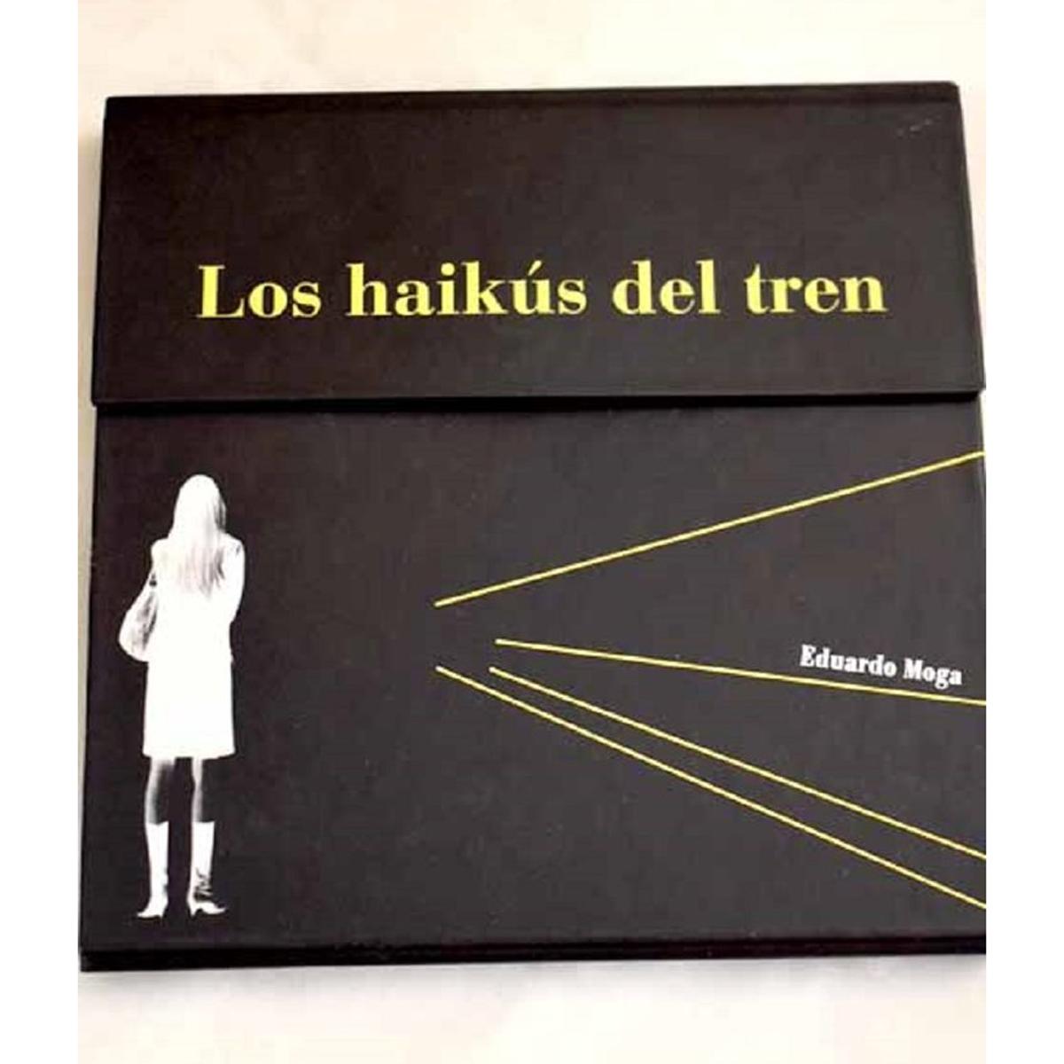 Haikus del tren