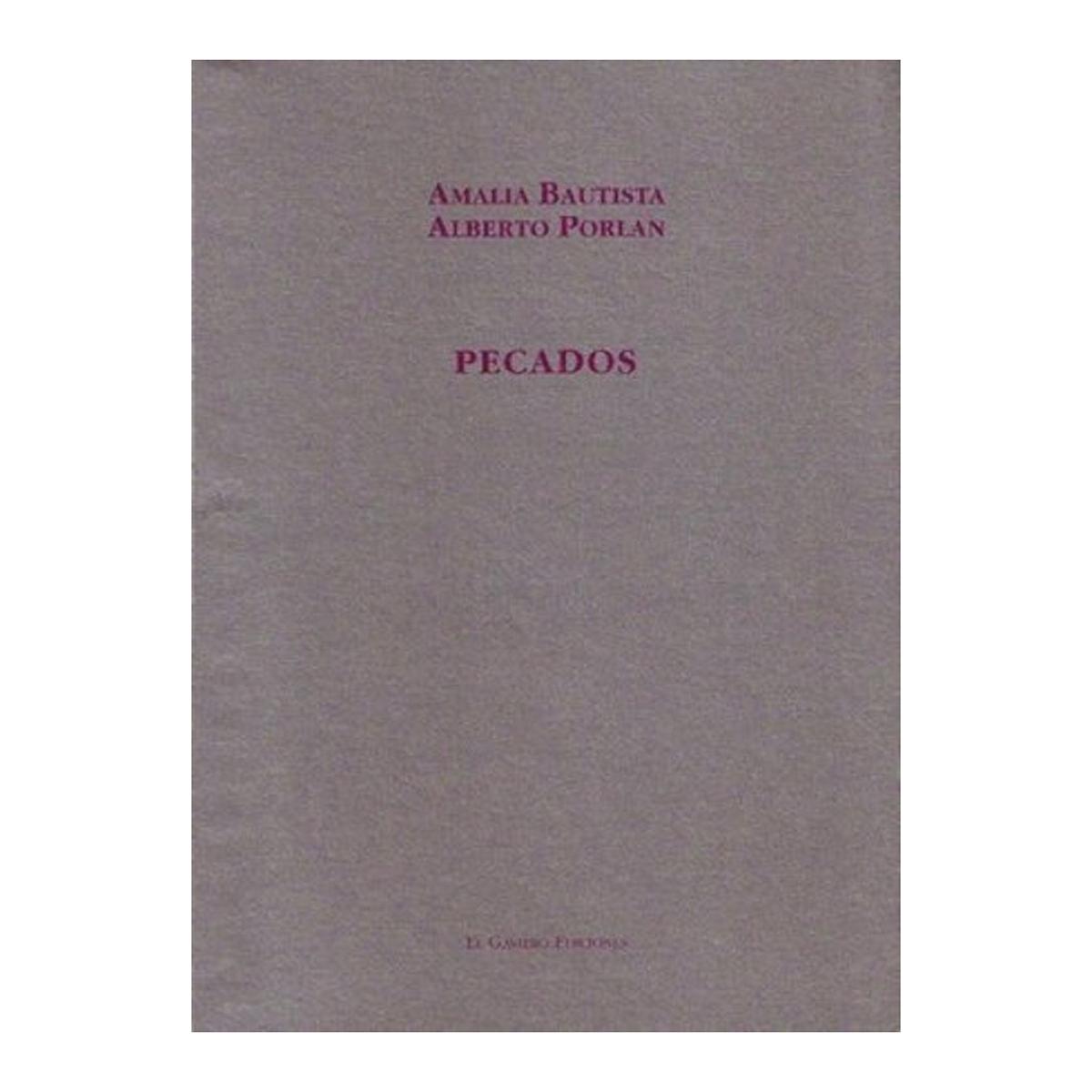 Pecados
