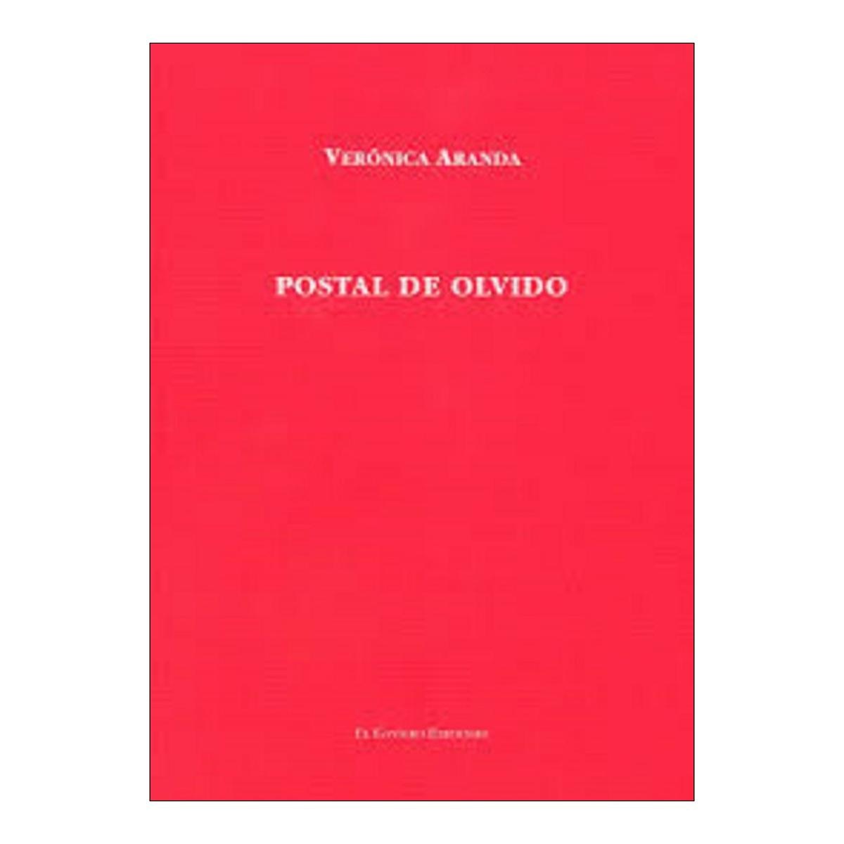 Postal de olvido