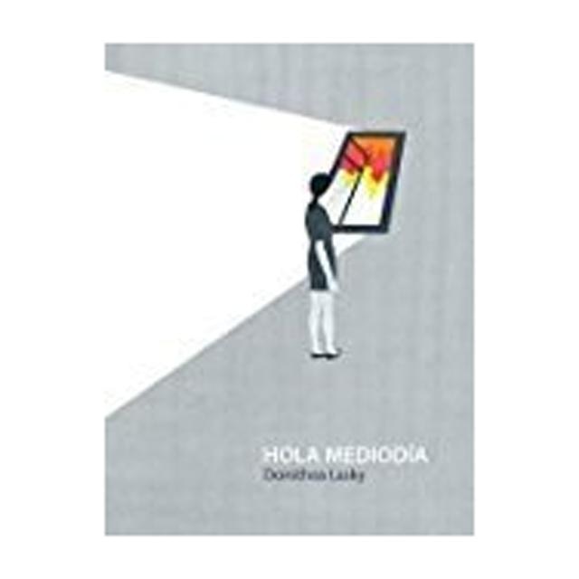 Hola mediodia
