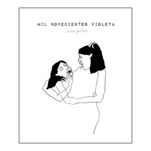 Mil novecientos violeta