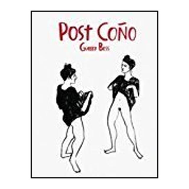 Post cono
