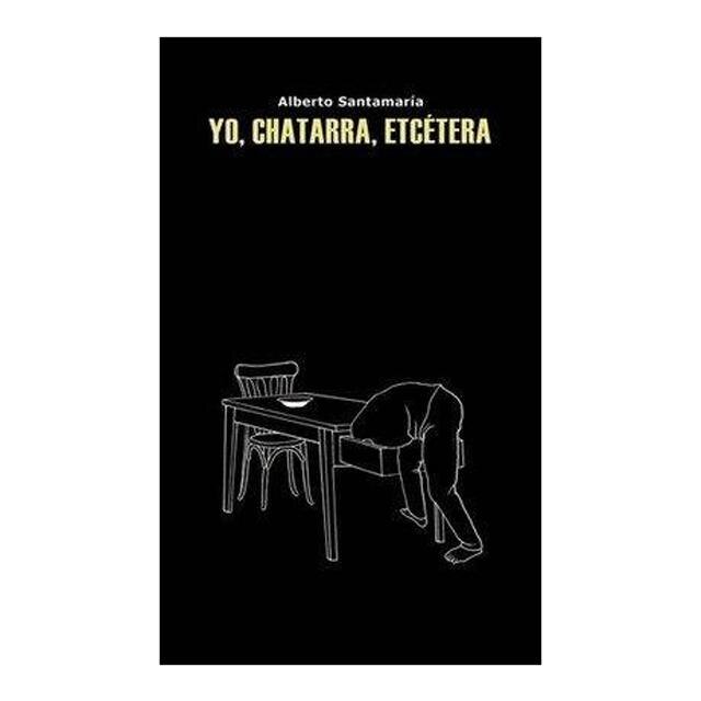 Yo, chatarra, etcetera