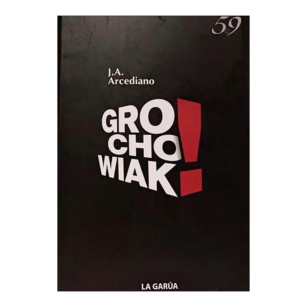 Grochowiak!