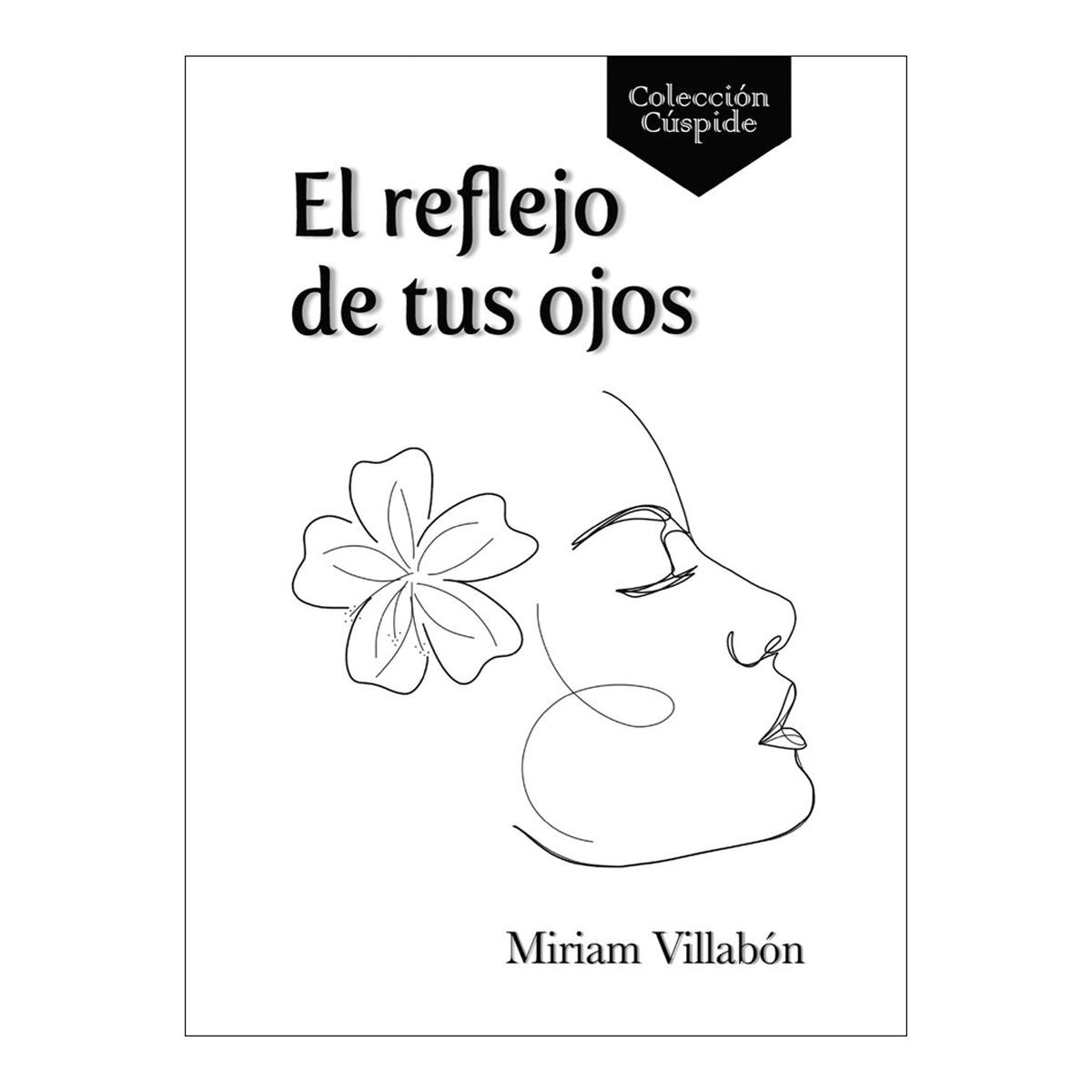 El reflejo de tus ojos
