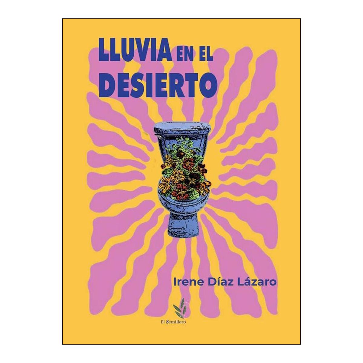 Imagem 0 de Lluvia en el desierto