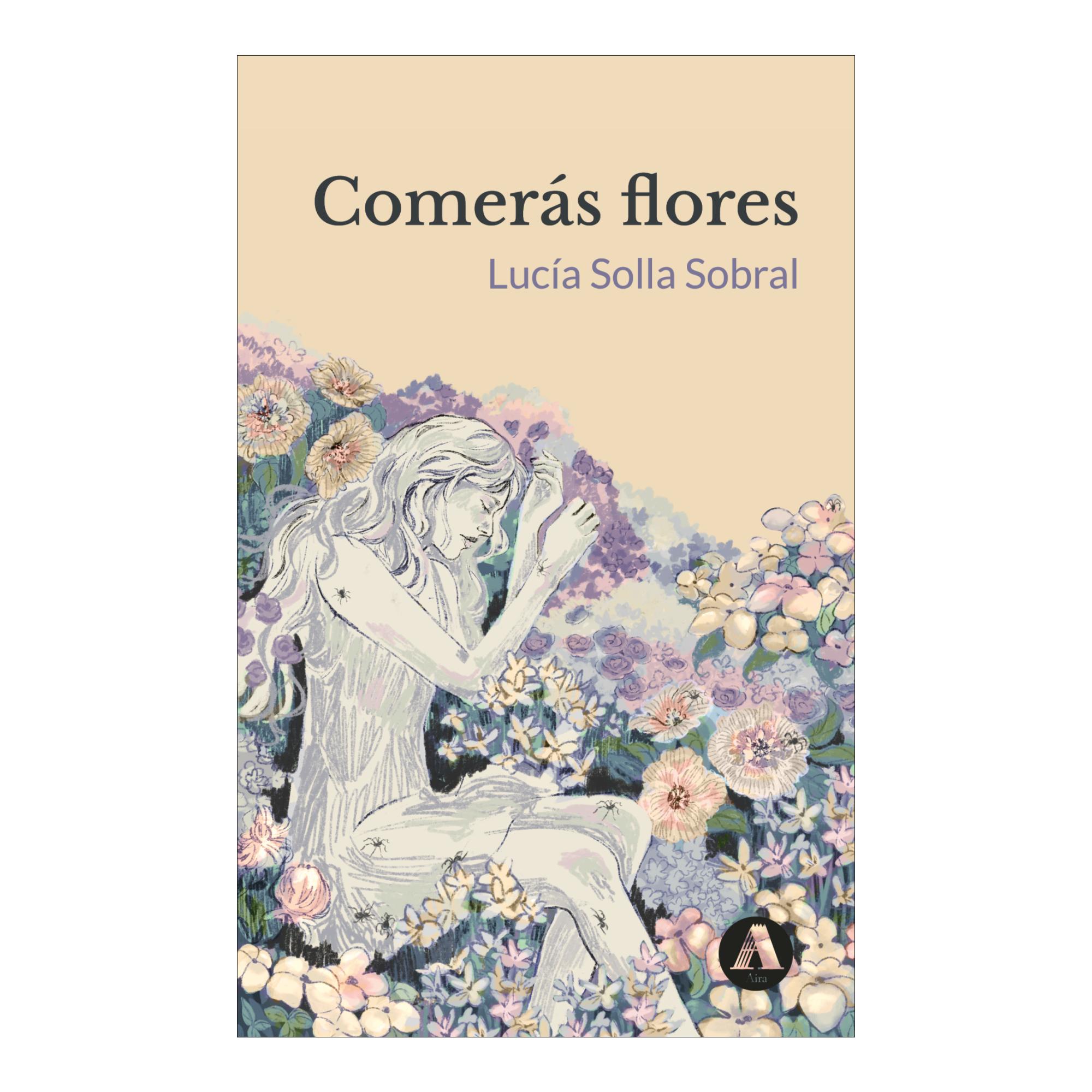 Imagem 0 de Comeras flores