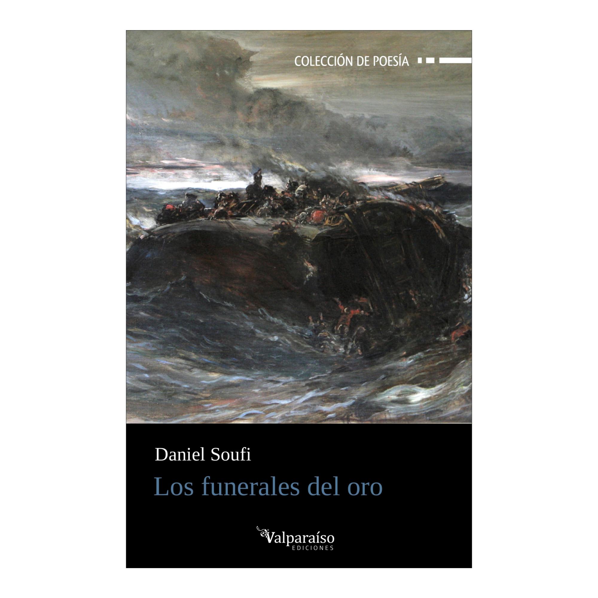 Imagem 0 de Funerales del oro, los