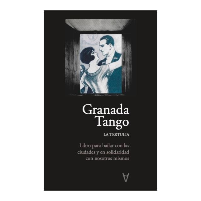 Imagem 0 de GRANADA-TANGO  (Capa Mole)